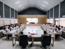 Polres Cimahi Tegaskan Kesiapan Penyidik Hadapi KUHP dan KUHAP Baru