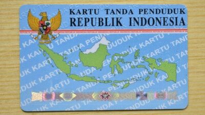 Stok Blanko KTP-el Cimahi Aman hingga Awal 2026, Disdukcapil Pastikan Pelayanan Tetap Lancar