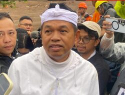 Cisarua Dinyatakan Zona Berbahaya, Dedi Mulyadi Perintahkan Relokasi Permanen Warga