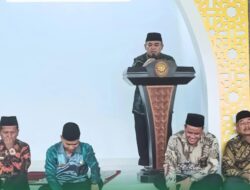 Bimbingan Mental PA Kota Cimahi, Rajab dan Sya’ban Jadi Momentum Penyucian Diri Menuju Ramadhan