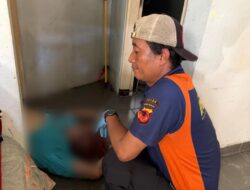 Warga Cimahi Utara Geger, Seorang Seniman Ditemukan Meninggal di Dalam Rumah