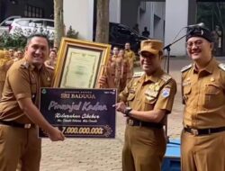 Awal 2026, Pemkot Cimahi Tekankan Disiplin ASN dan Percepatan Pelayanan Publik