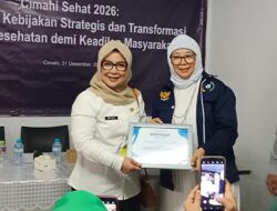 LBH Digitek Tekankan Pengawasan Publik Jadi Kunci Kesehatan Cimahi 2026