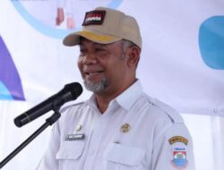 Rumah Singgah Jadi Titik Awal Penanganan Terpadu Warga Rentan di Cimahi