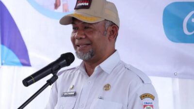 Rumah Singgah Jadi Titik Awal Penanganan Terpadu Warga Rentan di Cimahi