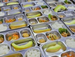 Keamanan Pangan Jadi Taruhan Serius Program Makan Bergizi Gratis di Cimahi
