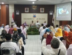 Efisiensi Tanpa Pangkas Aspirasi, Pemkot Cimahi Satukan FGD dan Musrenbang Matangkan RKPD 2027