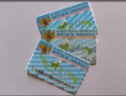 Disdukcapil KBB Tegaskan Blangko KTP-el Tidak Kosong, Ketersediaan Masih Terbatas