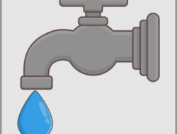 Gangguan Distribusi Air Bersih Terjadi di Lingkungan Perkantoran Pemkab Bandung Barat