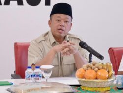 Hadapi Tantangan Pelayanan, Menteri Nusron: Petugas Loket Wajib Diberi Pembekalan Product Knowledge dan Hospitality