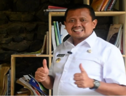 Pemda Sumedang Bersama Baznas Buktikan Solidaritas Nasional untuk Korban Banjir dan Longsor di Sumatera