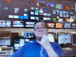 Sales Tak Bisa Hanya Pakai Cara Lama, KOMISI Dorong Fungsi Kepemimpinan dan Sistem Hadapi Ketidakpastian Dunia Usaha