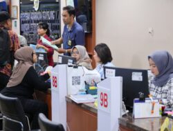 Layanan ATR/BPN Makin Transparan, Warga Semarang: Berkas Kurang Langsung Dapat Info Lewat Aplikasi