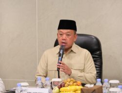 Menteri Nusron: Pelayanan Pertanahan Harus Berorientasi Kepastian Waktu dan Transparansi