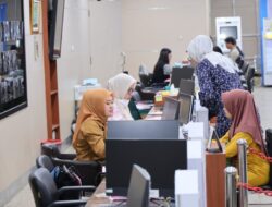 PELATARAN Masih Jadi Favorit Warga Semarang, Urus Tanah di Akhir Pekan Makin Mudah dan Cepat