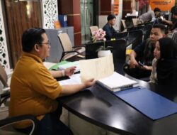 PELATARAN: Solusi Layanan Pertanahan di Akhir Pekan, Warga Bandung Tak Perlu Cuti Urus Administrasi