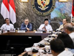 Perpres Baru Kendalikan Alih Fungsi Sawah: 8 Provinsi Sudah “Terkunci”, Seluruh Indonesia Rampung Pertengahan 2026