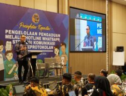 Lonjakan Aduan di Media Sosial, Kementerian ATR/BPN Perkuat Layanan Hotline WhatsApp