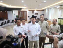 Sertipikat 717 Transmigran di Kalsel Akan Dipulihkan, IUP Perusahaan Tambang Dibekukan