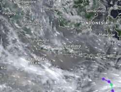 Cuaca Ekstrem Mengintai, Warga Cimahi Diminta Tingkatkan Kesiapsiagaan Bencana