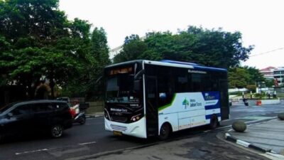 Dishub Cimahi Matangkan Integrasi Angkot–BRT, Uji Coba Trayek Dimulai 2026