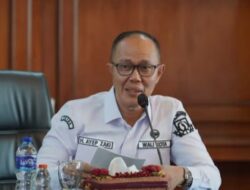 Program 12 PAS Pemkot Sukabumi Curi Perhatian Nasional, Wali Kota Turun Langsung Sentuh Warga Rentan