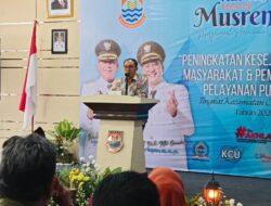 Efisiensi Anggaran Tak Hambat Pembangunan Cimahi, Wali Kota Ngatiyana Pastikan Program Prioritas Tetap Jalan