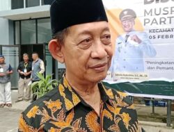 Anggota DPRD Cimahi Sudiarto Tegaskan Komitmen Kawal Aspirasi Warga