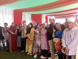 Dari Keluhan Hingga Kepedulian, Reses Anita Fajarianti Menyentuh Warga Limusnunggal