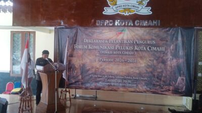 Pengembangan Seni Budaya Tak Sekadar Kelompok, Disiapkan Jadi Penggerak Pariwisata Daerah