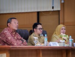 DLH Kota Cimahi Kunci Arah Pembangunan Lingkungan 2027, Empat Isu Strategis Jadi Prioritas