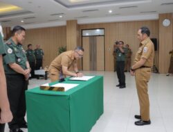 Cimahi Resmi Bentuk Laboratorium Kebijakan dan Inovasi Daerah, Perkuat Arah Pembangunan Berbasis Ilmiah