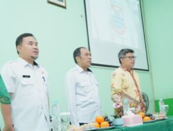 OSN SD 2026 Jadi Ujian Keseriusan Pemkot Cimahi Bangun SDM Tangguh