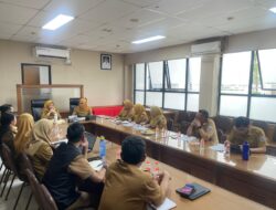 Pemkot Cimahi Gerak Cepat Tindaklanjuti Penonaktifan 19.401 Peserta PBI JK