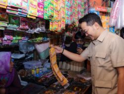 Pemkot Cimahi Tegas Awasi Kenaikan Harga Jelang Ramadan, Daging Tembus Rp. 140 Ribu per Kilogram