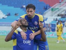 Harga Diri Kota Kembang Dipertaruhkan, Persib Dikepung Doa Jelang Laga Hidup Mati