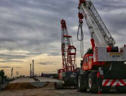 Wali Kota Farhan Tegaskan Percepatan Infrastruktur, Kota Bandung Semakin Nyaman dan Layak Huni