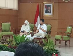FPD PUPR Tegaskan Arah Strategis Pembangunan Infrastruktur Cimahi 2027