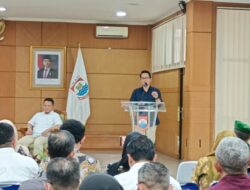Pemerintah Cimahi tegaskan Infrastruktur Jadi Pondasi Ekonomi dan Kepercayaan Publik