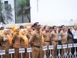 Jam Kerja ASN Cimahi Disesuaikan Selama Ramadan, Pelayanan Publik Dipastikan Tetap Optimal