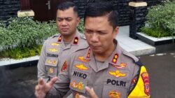 Polres Cimahi Perketat Pengamanan Ramadan, Balap Liar dan Kerawanan Jadi Sasaran Utama