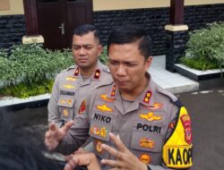 Polres Cimahi Perketat Pengamanan Ramadan, Balap Liar dan Kerawanan Jadi Sasaran Utama