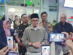 Belasan Siswa Diduga Keracunan MBG, Wakil Walikota Cimahi Buka Posko Darurat