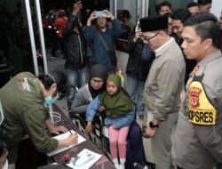 Pemkot Cimahi Bergerak Cepat Tangani Dugaan Keracunan Massal MBG, 36 Orang Dirawat