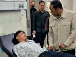 43 Siswa Diduga Keracunan Program MBG di Cimahi, Pemkot Lakukan Penanganan Intensif
