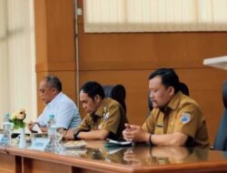 TKA Jadi Pembeda Utama Sistem Penerimaan Murid Baru 2026 di Cimahi