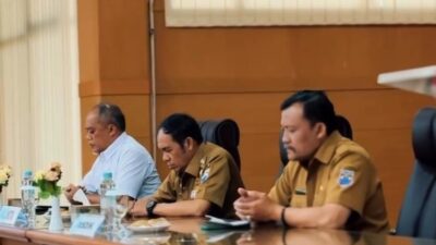 TKA Jadi Pembeda Utama Sistem Penerimaan Murid Baru 2026 di Cimahi