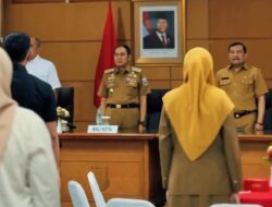 Disdik Cimahi Perkuat Upaya Kembalikan Anak Putus Sekolah Lewat PKBM dan Pendidikan Kesetaraan
