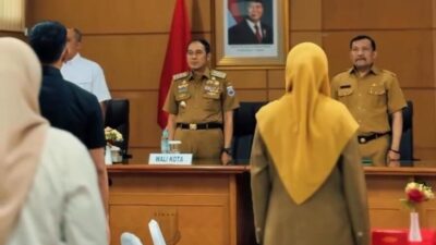 Disdik Cimahi Perkuat Upaya Kembalikan Anak Putus Sekolah Lewat PKBM dan Pendidikan Kesetaraan