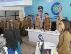 Forum Diskominfo 2026, Pemkot Cimahi Perkuat Smart City dan Distribusi Informasi Publik